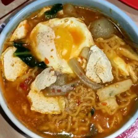 

[SIAP KIRIM] SEBLAK KOMPLIT 2