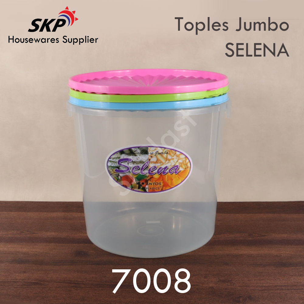[Tantos] Toples Jumbo SELENA - XL