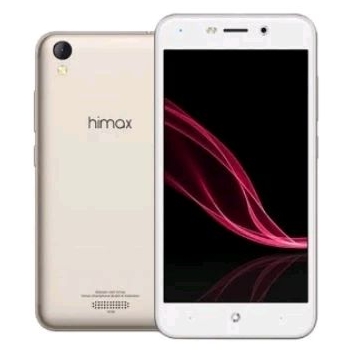 HP Himax m22i Minus LCD (pecah) DICARI