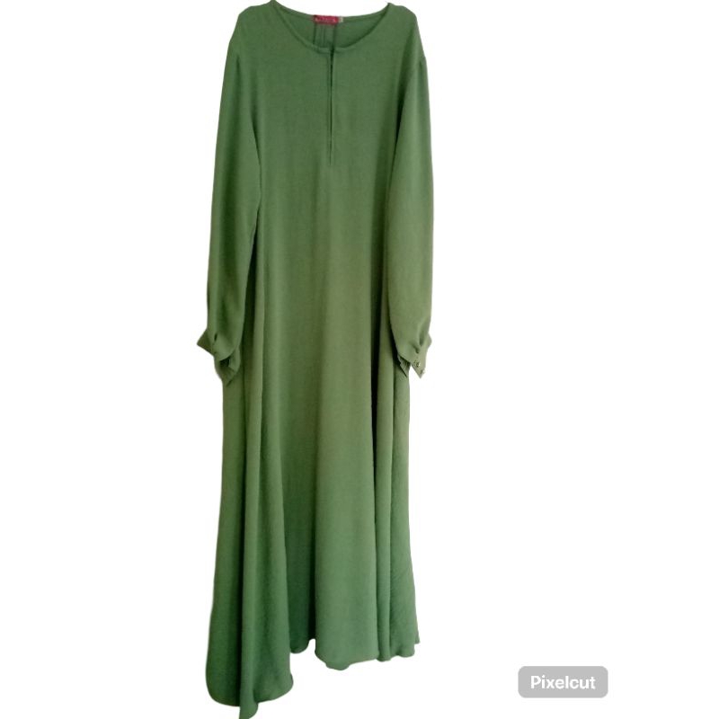 Dress-by-Shadira.Gamis-polos.Gamis-shadira.Gamis-wolfis.Seragaman