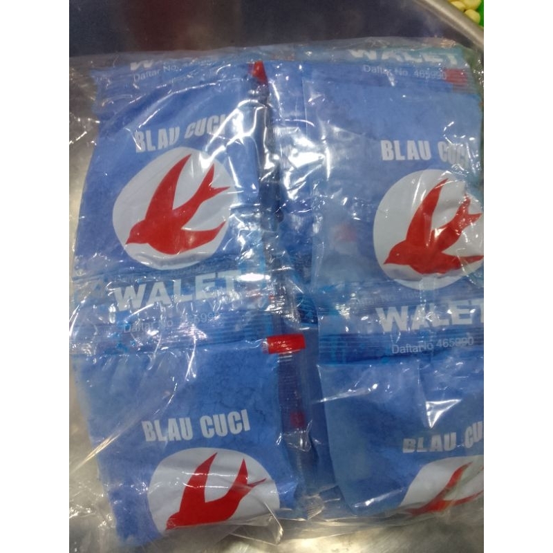 

Belau bubuk per renceng isi 15pcs