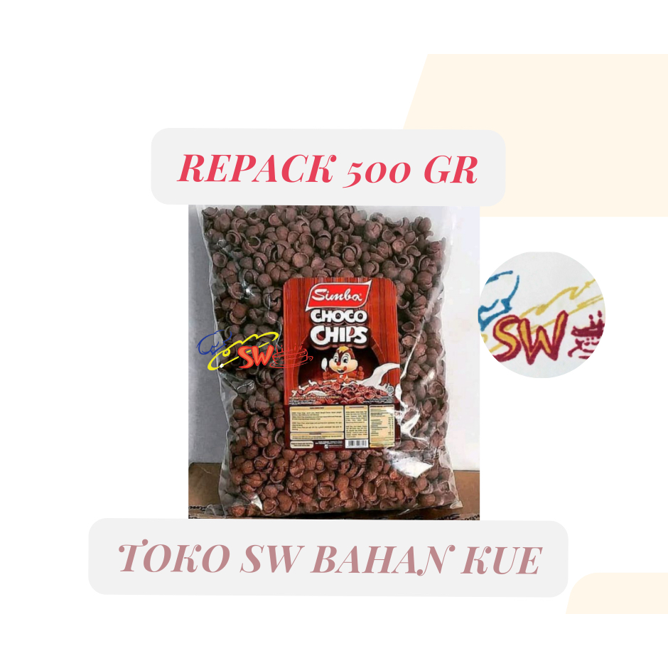 

SIMBA KOKO KRUNCH REPACK 250 GR