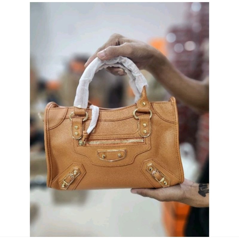 Tas Wanita Bal3nciaga Authenticc