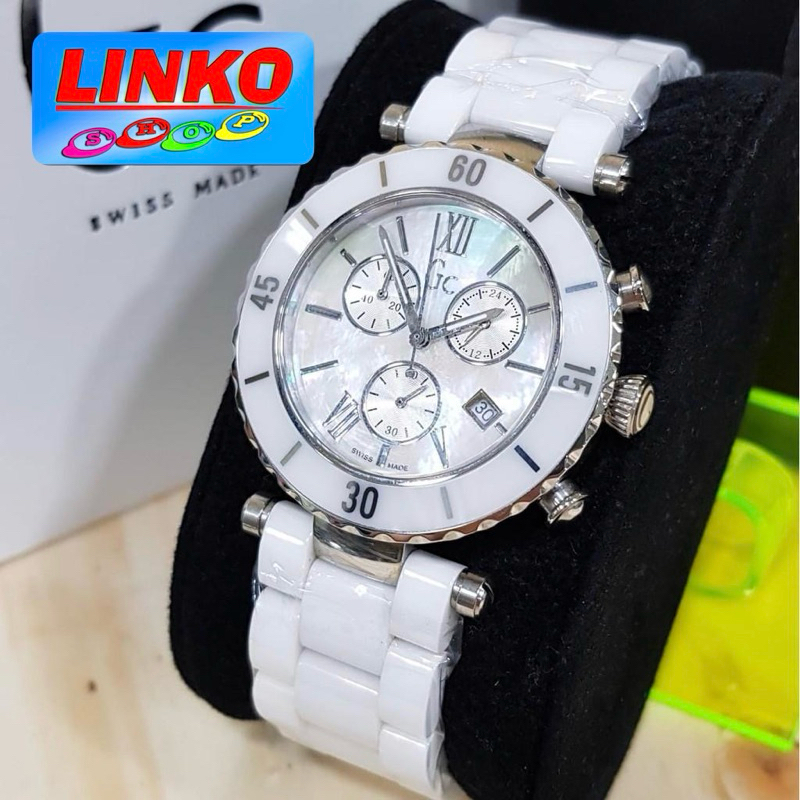 Jam tangan GC / guess collection L43001M1 original 100%