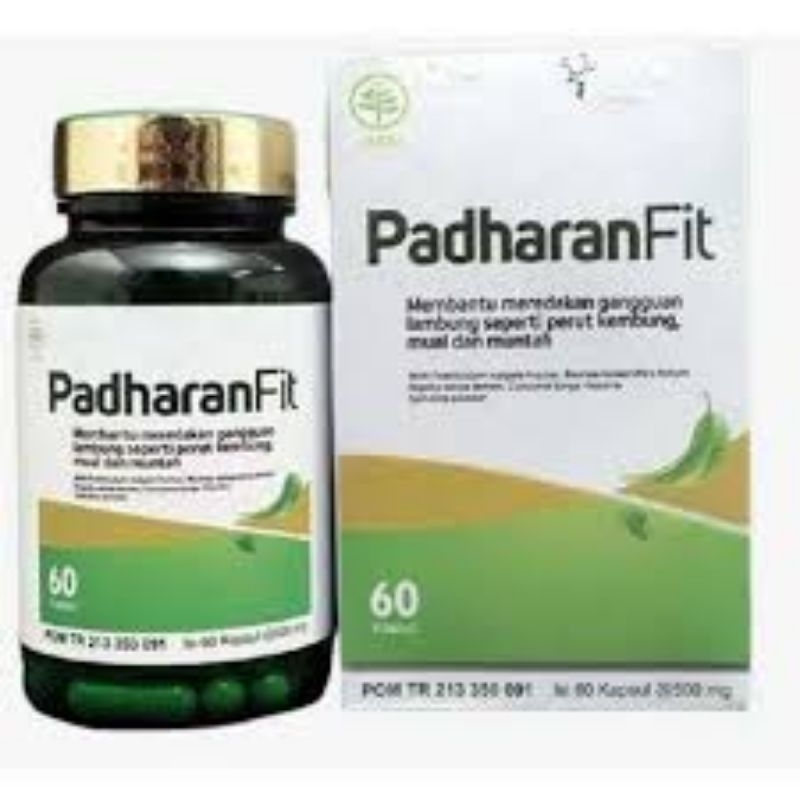 CV SS Jaya Grup - PadharanFit Obat Herbal untuk asam Lambung maag