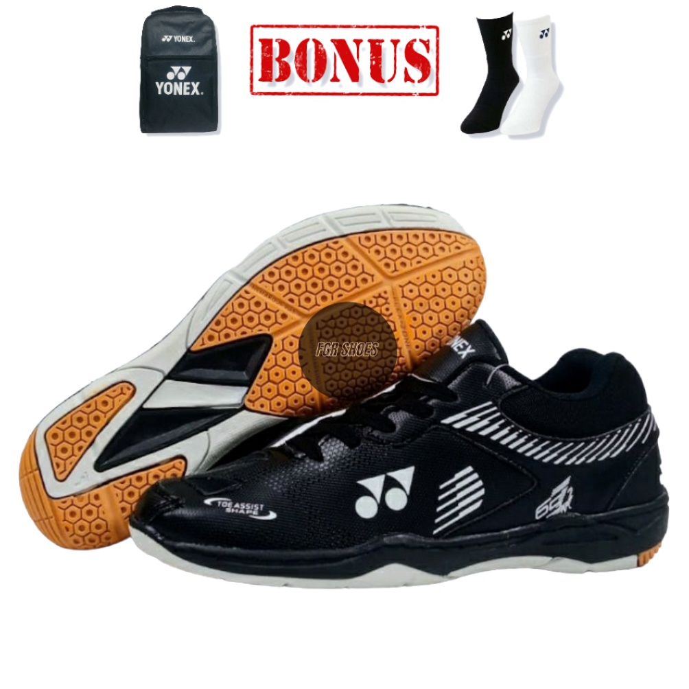 FLASH SALE Sepatu Badminton Yonex SHB 65 Z 2 M Sepatu Bulutangkis Yonex SHB 65 Z 2 M