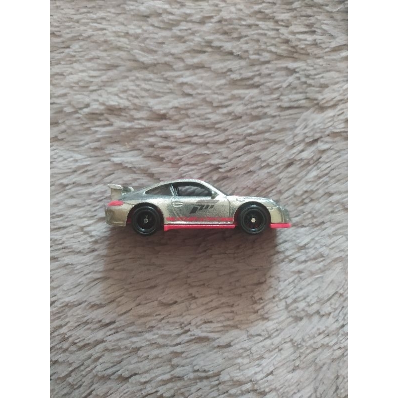 Hot Wheels Porsche 911 GT3 RS Forza Horizon Premium