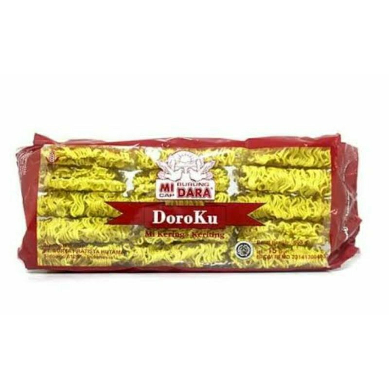 

mie doroku