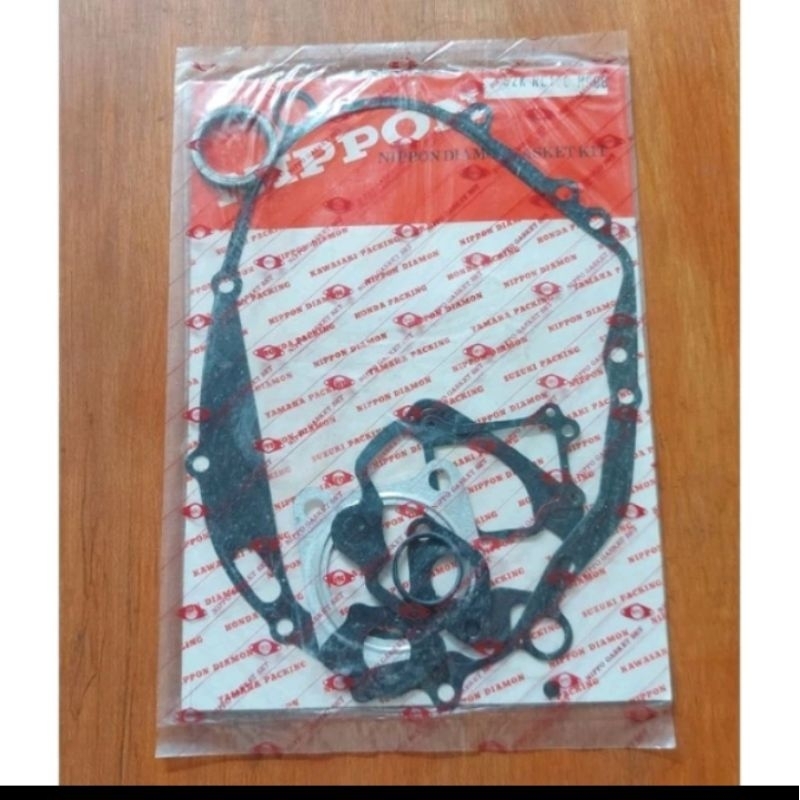 Packing mesin suzuki Rc100