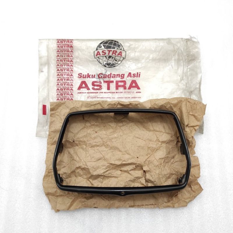 ring reflektor lampu depan Astrea prima original AHM Honda