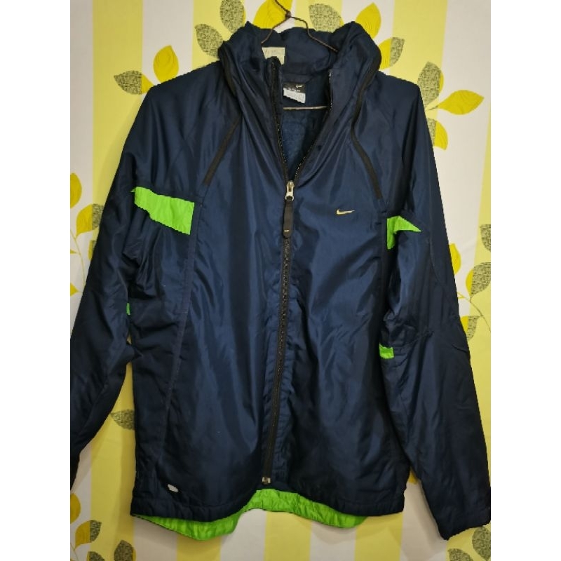 wb nike climafit