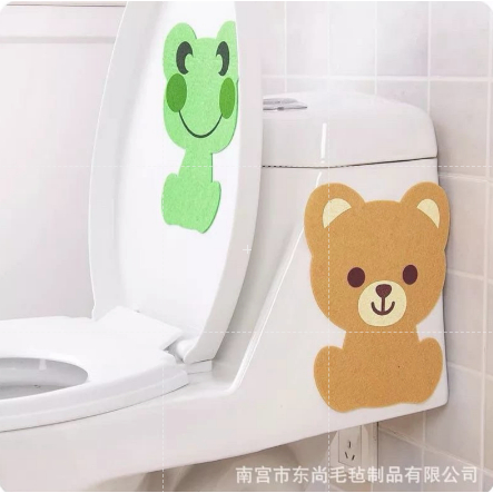 [FAFAFA] Stiker Pengharum Ruangan