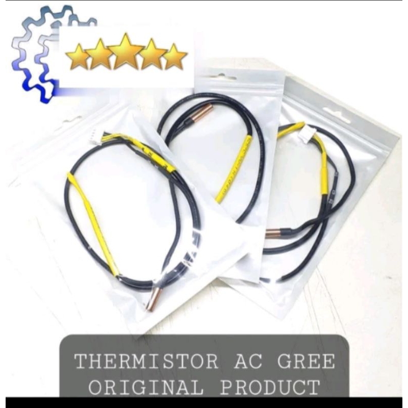 termis thermistor ac gree original
