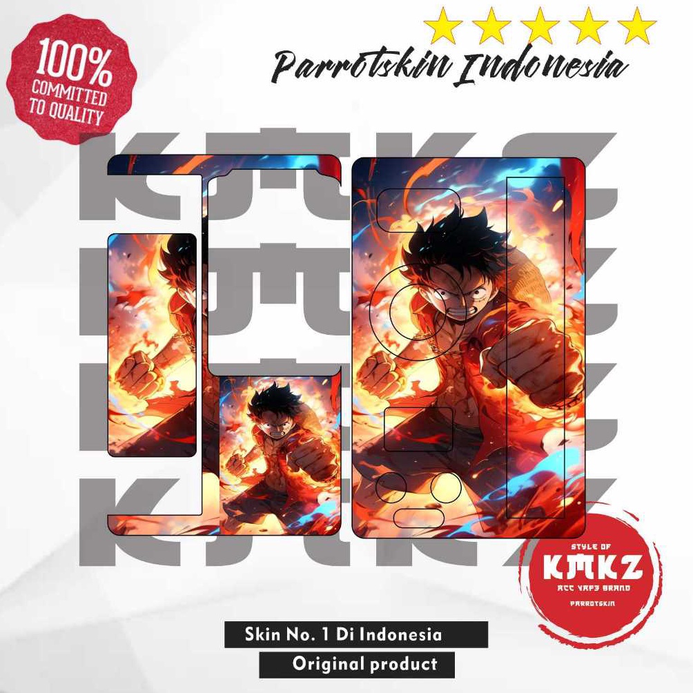 

PANAS Sticker Pembatas Plus3 Pro Mini v2v5 katalog baru