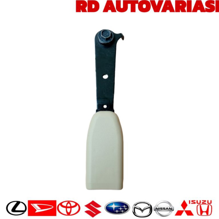 Special Pr Seat belt Safety Belt Colokan Seat Belt Innova Avanza Xenia Universal Original