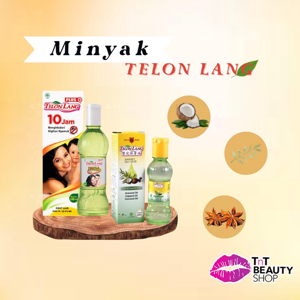 

LIMIT Cap Lang TELON LANG TELON LANG PLUS TnT Beauty Shop