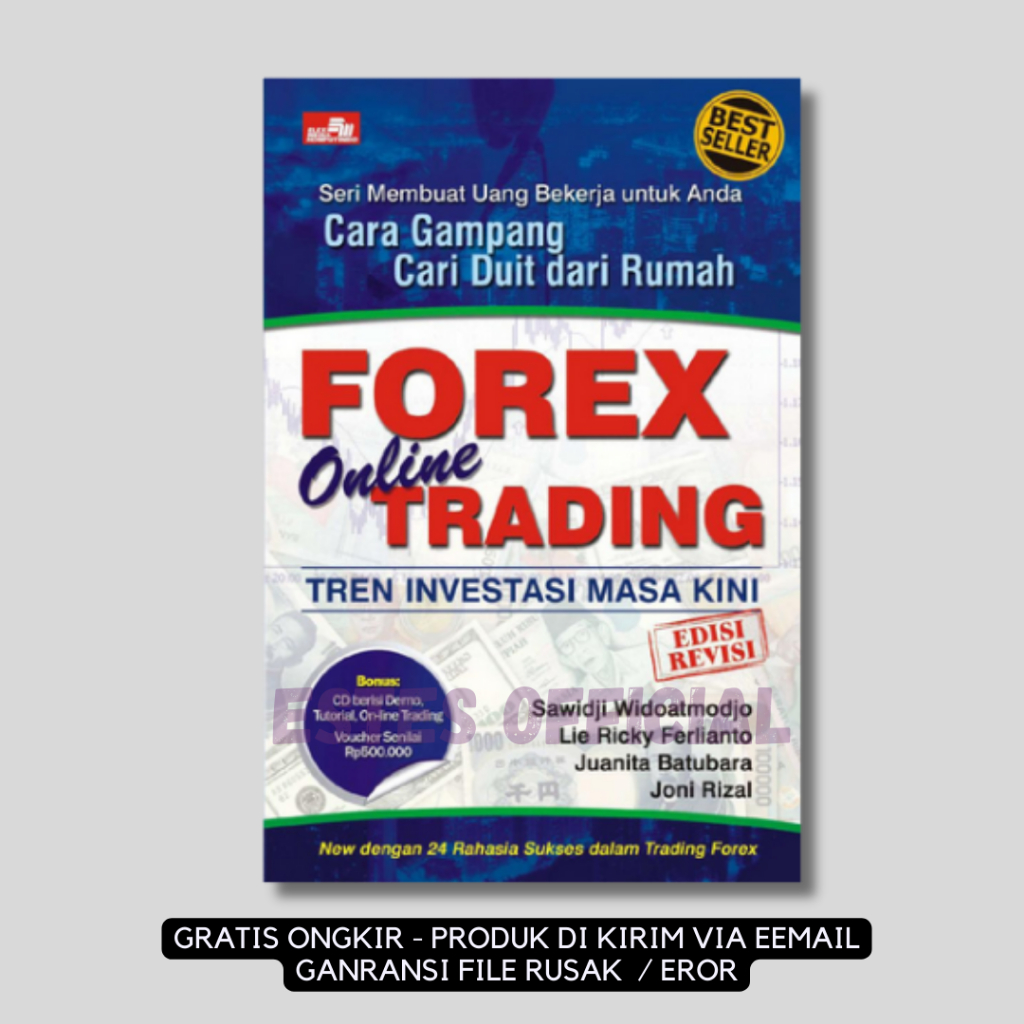

[ ID2313 ] F0rex Online Trading, Tren Investasi Masa Kini