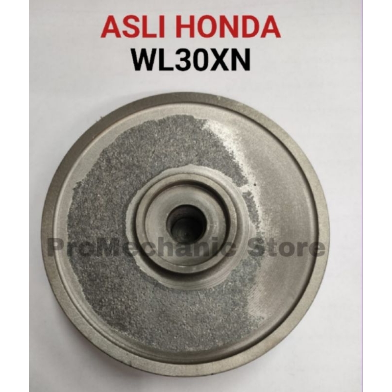 KIPAS POMPA ALKON HONDA WL30XN WB30XN