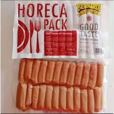 

Bernardi Breakfast Saussage Horeca 1kg