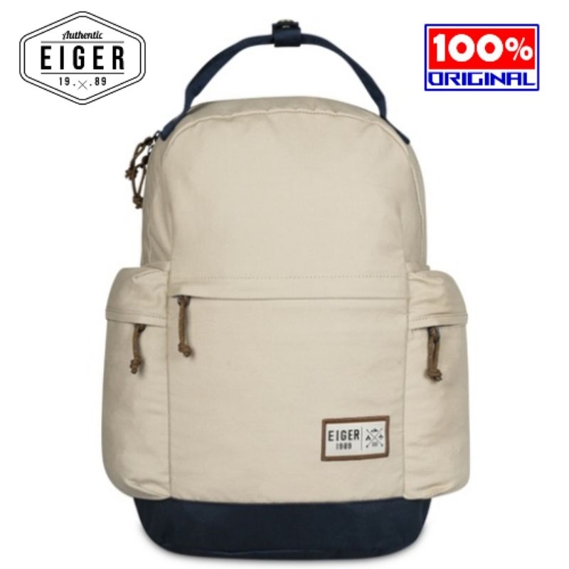 Tas Ransel X-Aster Canvas 22L backpack