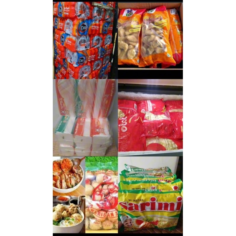 

baso warisan