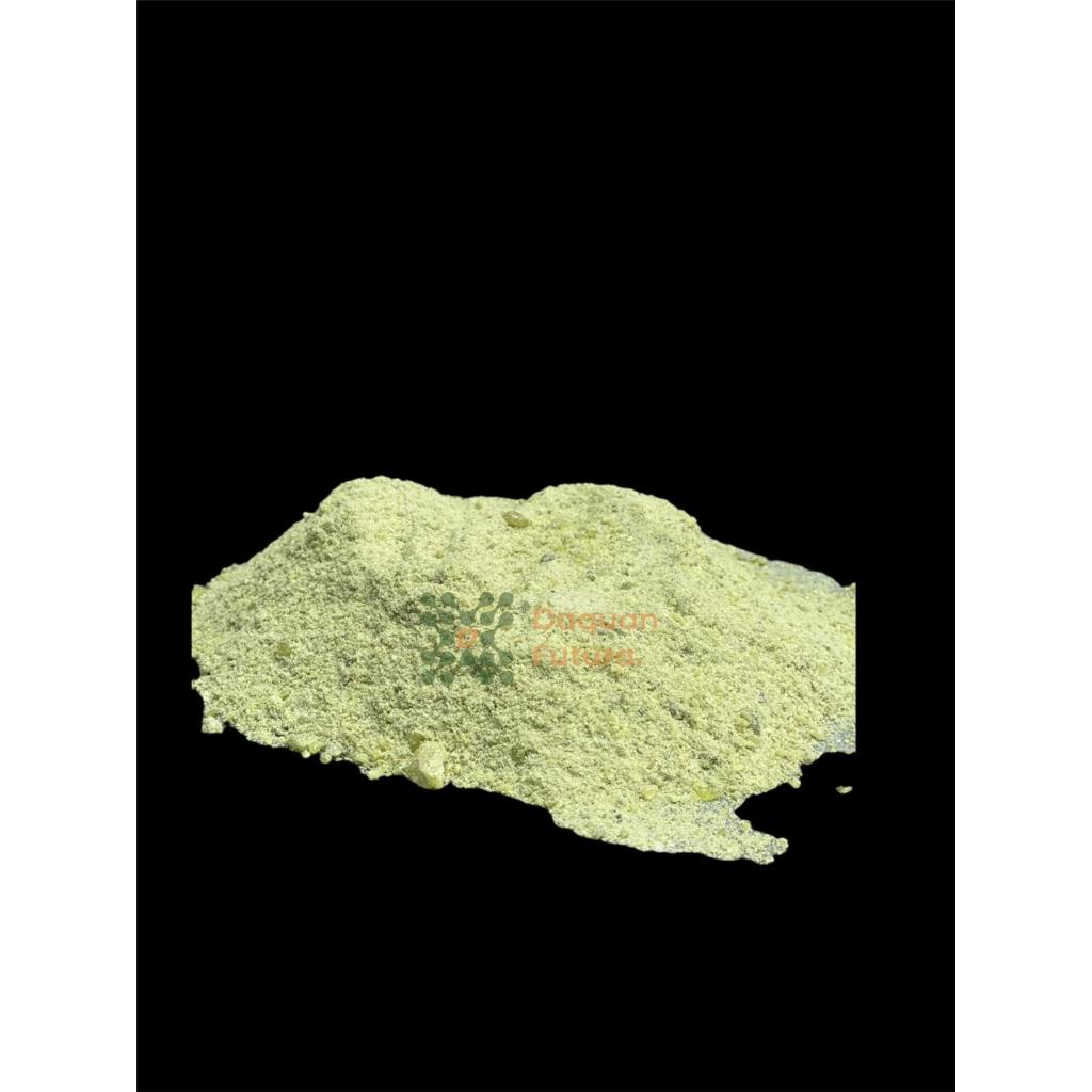 Belerang Bubuk / Sulfur Powder / Belerang Sulfur 1KG