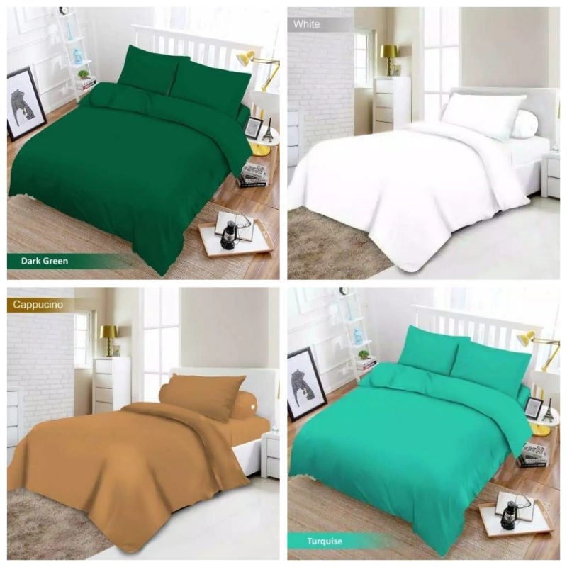 bedcover set vito polos king size