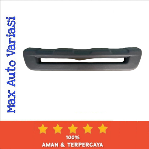 DAGU FIBER TANDUK BEMPER DEPAN CARRY FUTURA PICKUP