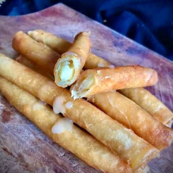 

KEJU AROMA ENAK PRAKTIS ISI 20 STIK MURAH MERIAH