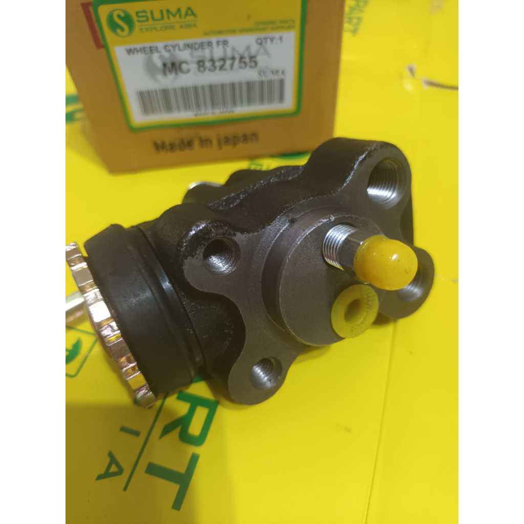 BLOK REM WHEEL CYLINDER PS120 ( DEPAN KANAN )