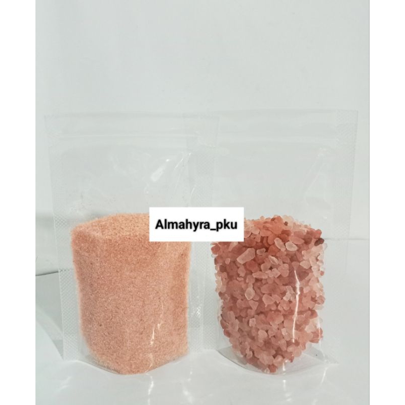 

Garam Himalaya 100gr