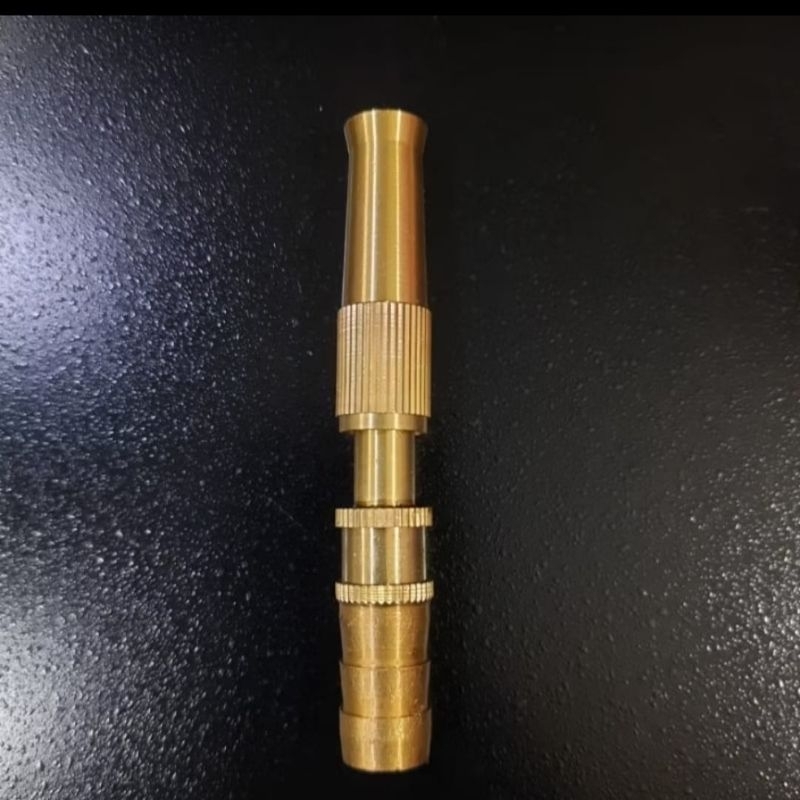 SEMPROTAN AIR KUNINGAN/SEMPROTAN TAMAN/NOZZLE