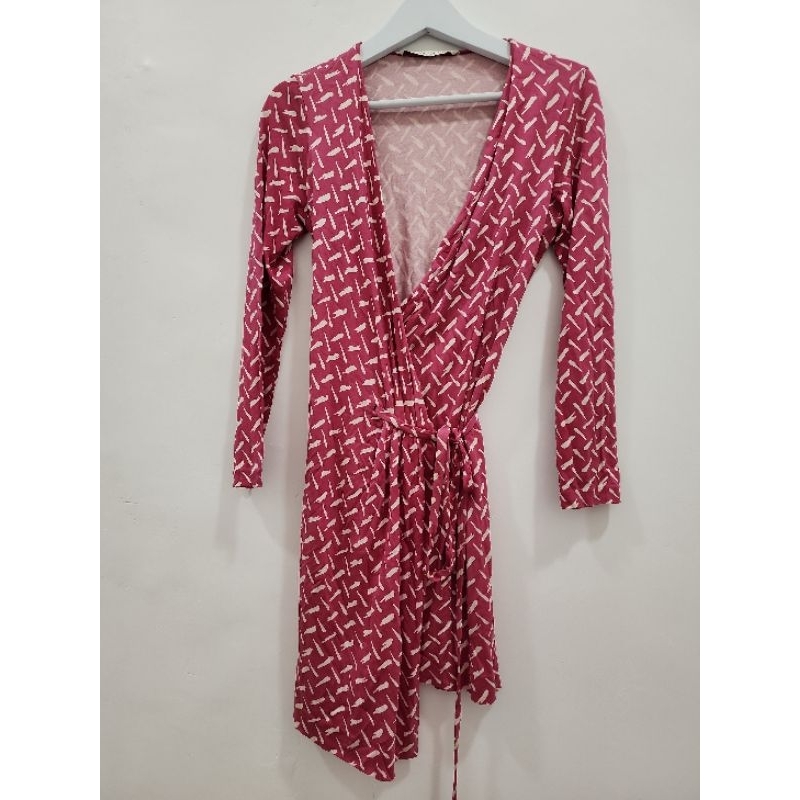 Diane von furstenberg