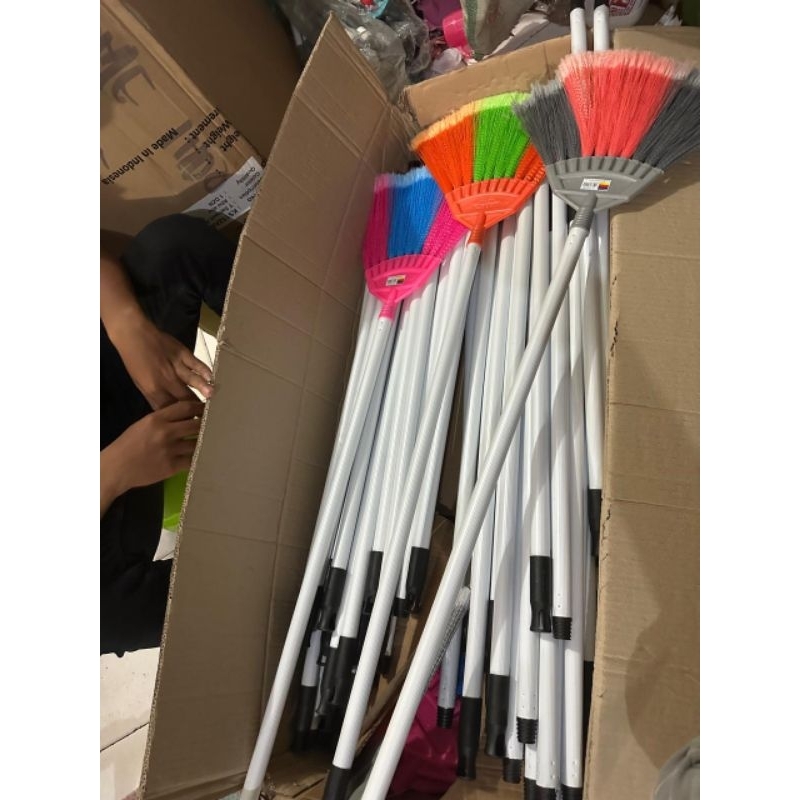 sapu kenur nagata 341