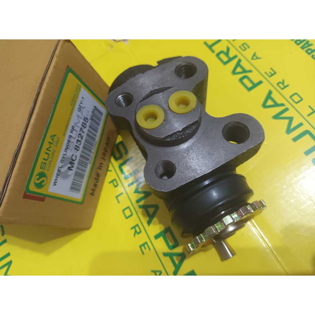 BLOK REM WHEEL CYLINDER PS120 ( BELAKANG KANAN )