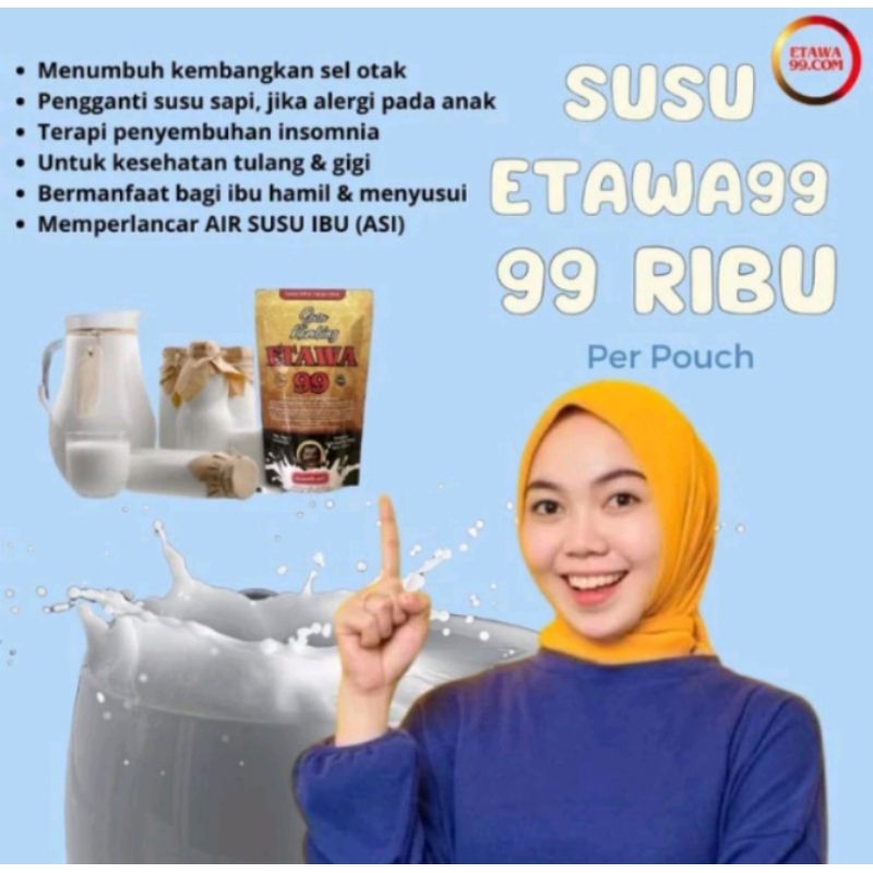 

Etawa 99