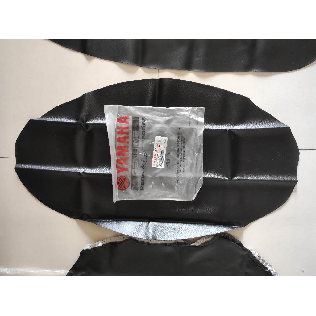 sampul jok vega r new ori