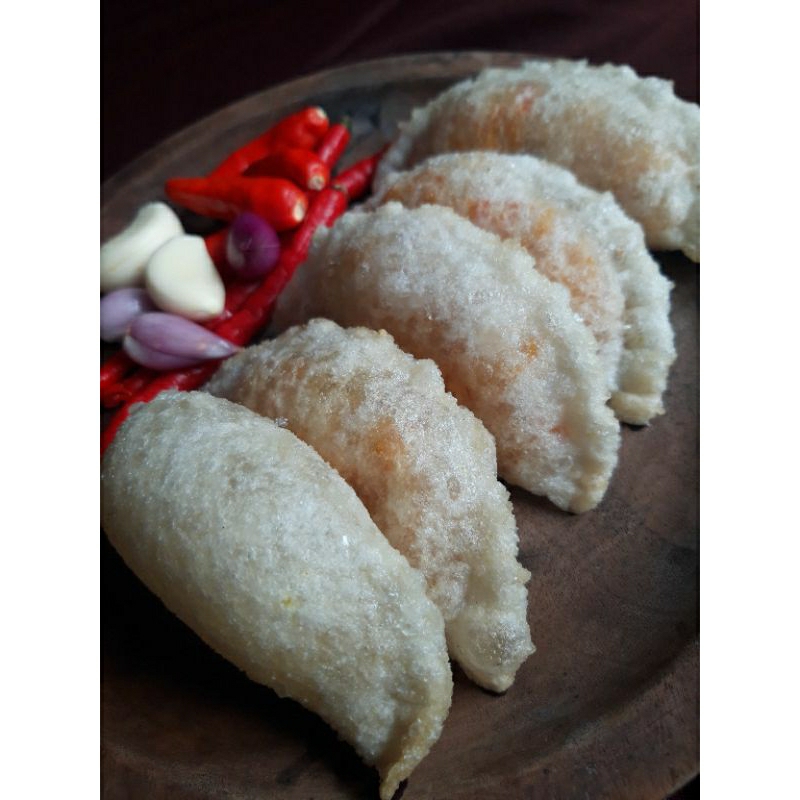 

Cireng Isi (isi 5 pcs) by Yumna Foods