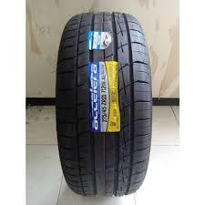 ACCELERA IOTA ST68 275 45 R22