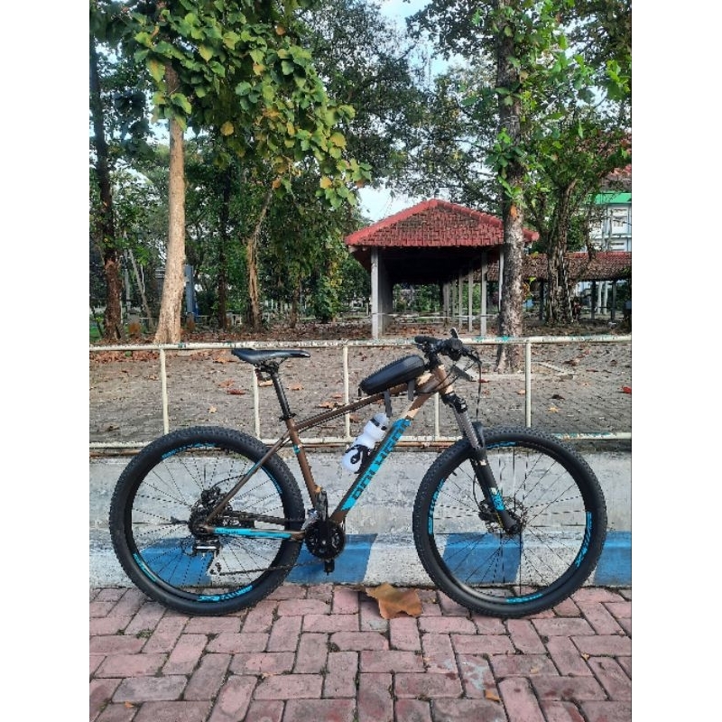 Polygon PREMIER 4 TAHUN 2022