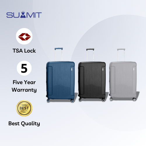 Summit Koper Hardcase 240928 - 28 Inch