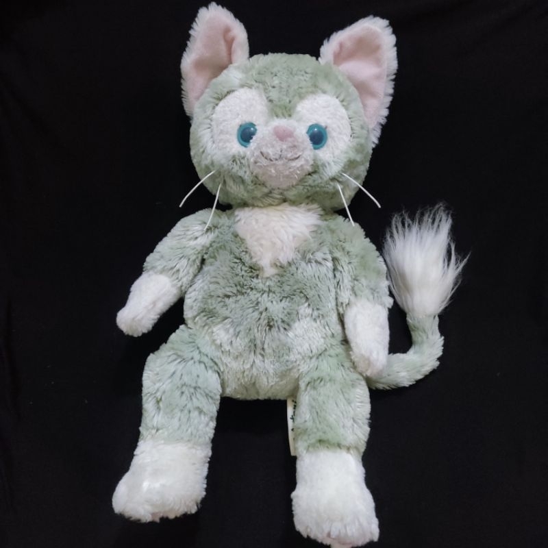 boneka gelatoni