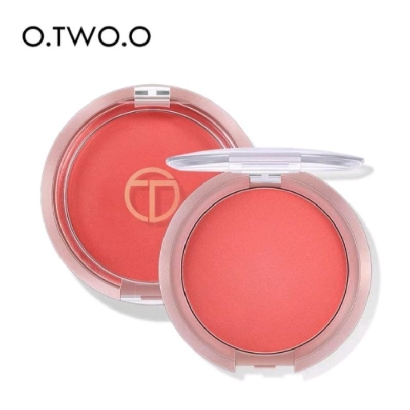 OtwooO blush On