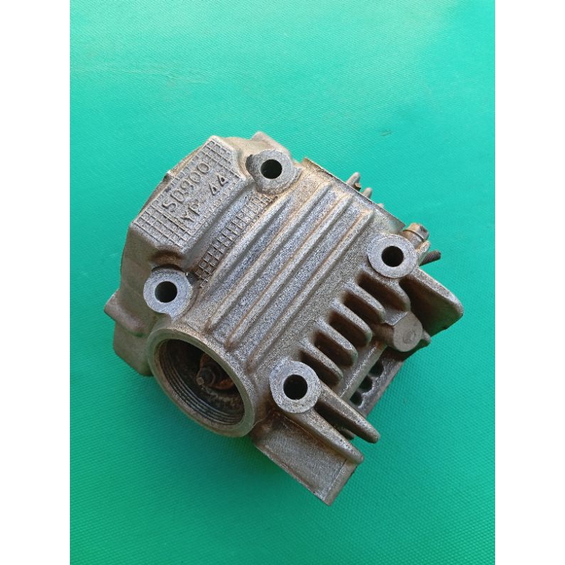 BLOK HEAD VEGA ZR 5D900 YP4 HEAD VEGA ZR