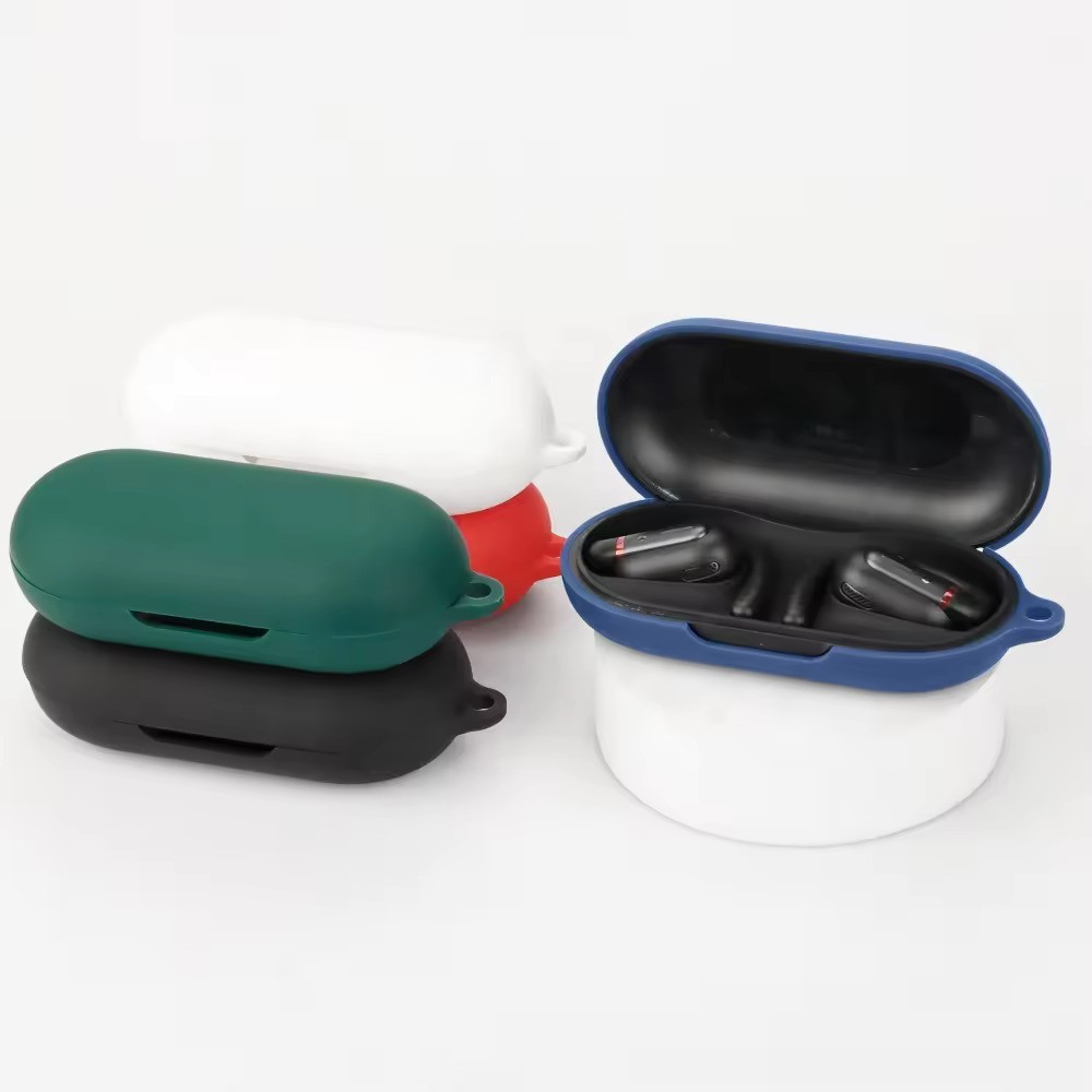 Pelindung Case Polos Silikon Silicone TWS Anker Soundcore V30i