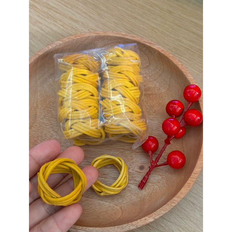 

Ring hasduk kolong rotan super