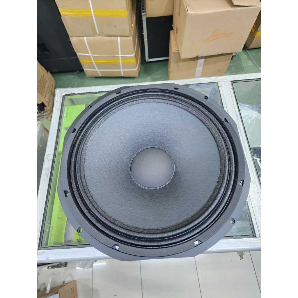 speaker fane sovereign 15600 Pro / Pro-15600 15 inch midbass – Original Fane England