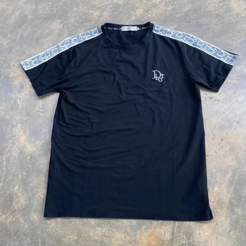 Tshirt Christian Dior Second