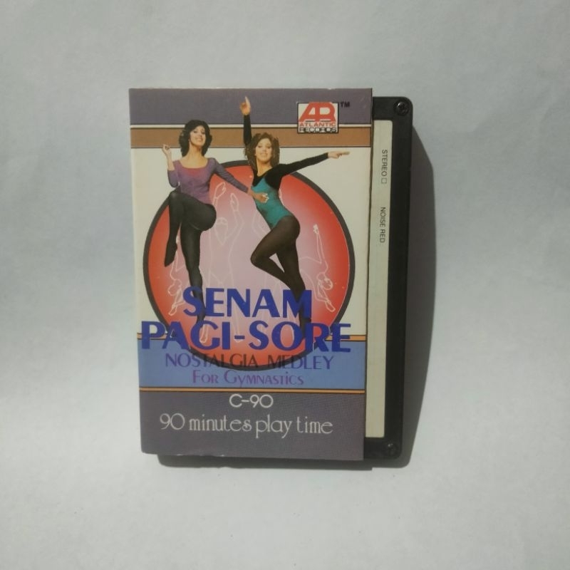 KASET PITA 3282-SENAM PAGI SORE