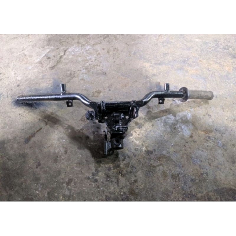 setang stang stir honda grand original